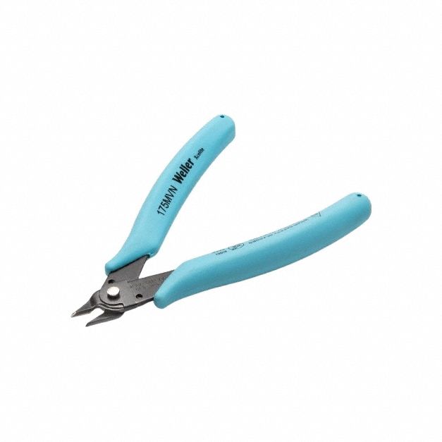 Shearcutter Micro withSafety Clip
