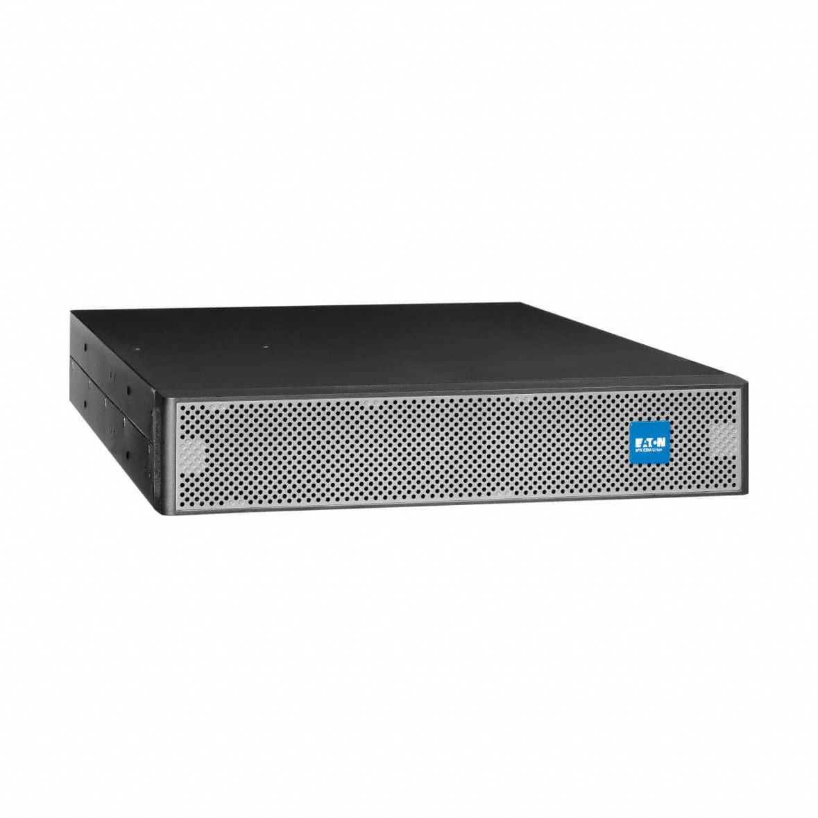 EATON TRIPP LITE, 192 V DC Volt, Detachable Cable, Extended Battery ...