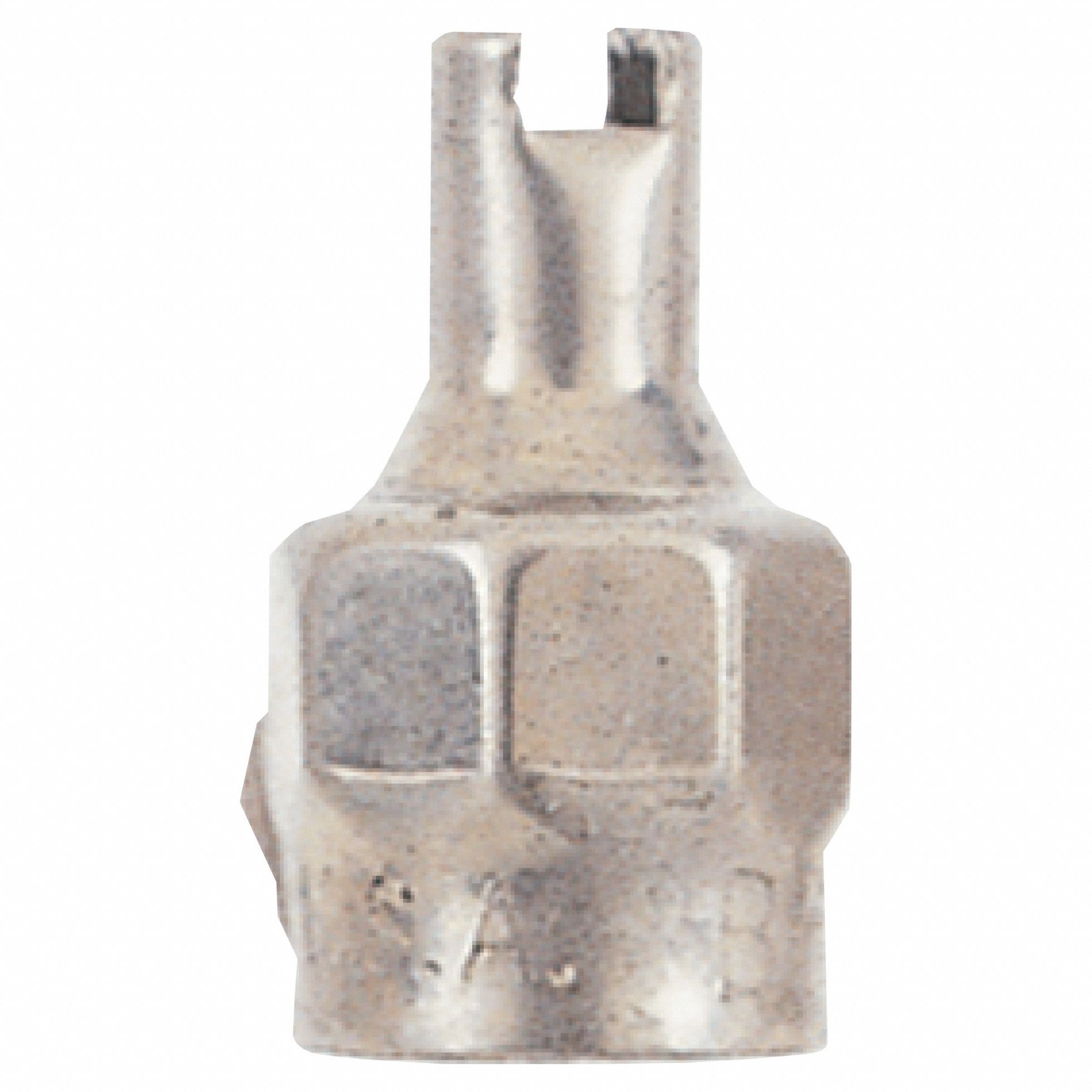 HALTEC, Tire Valve Caps, Screwdriver Seal, Screwdriver Valve Cap