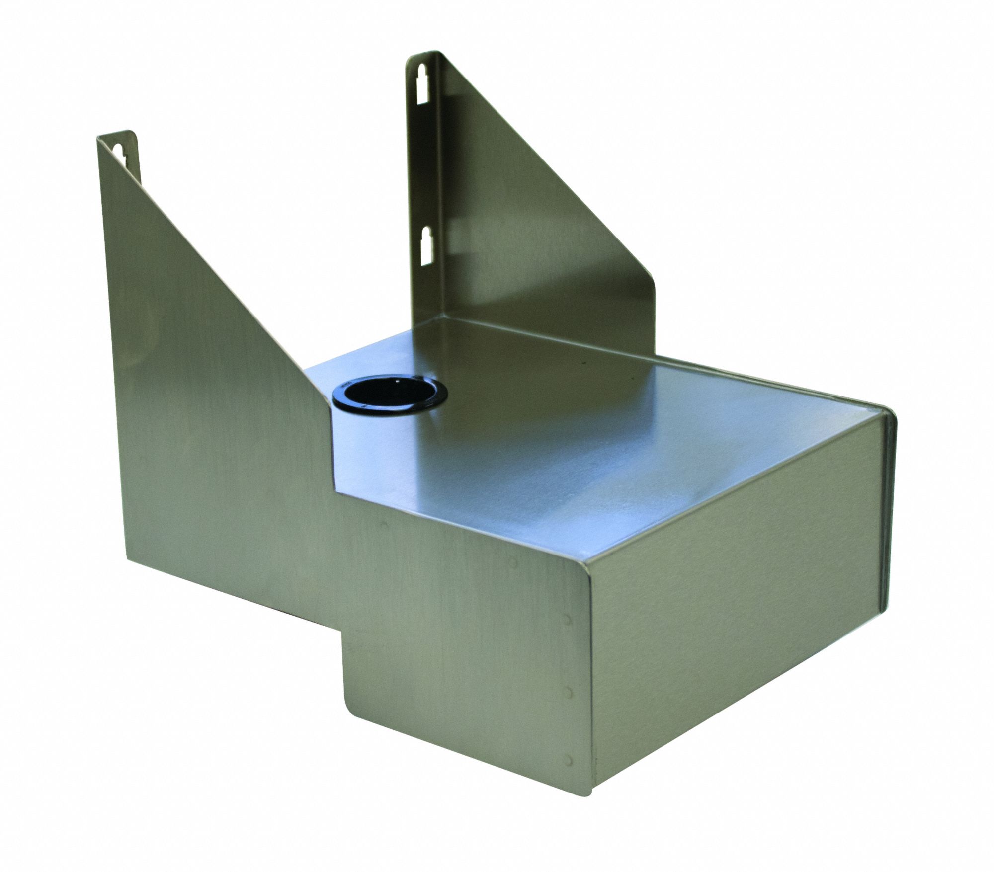 Add-On Blender Shelf: