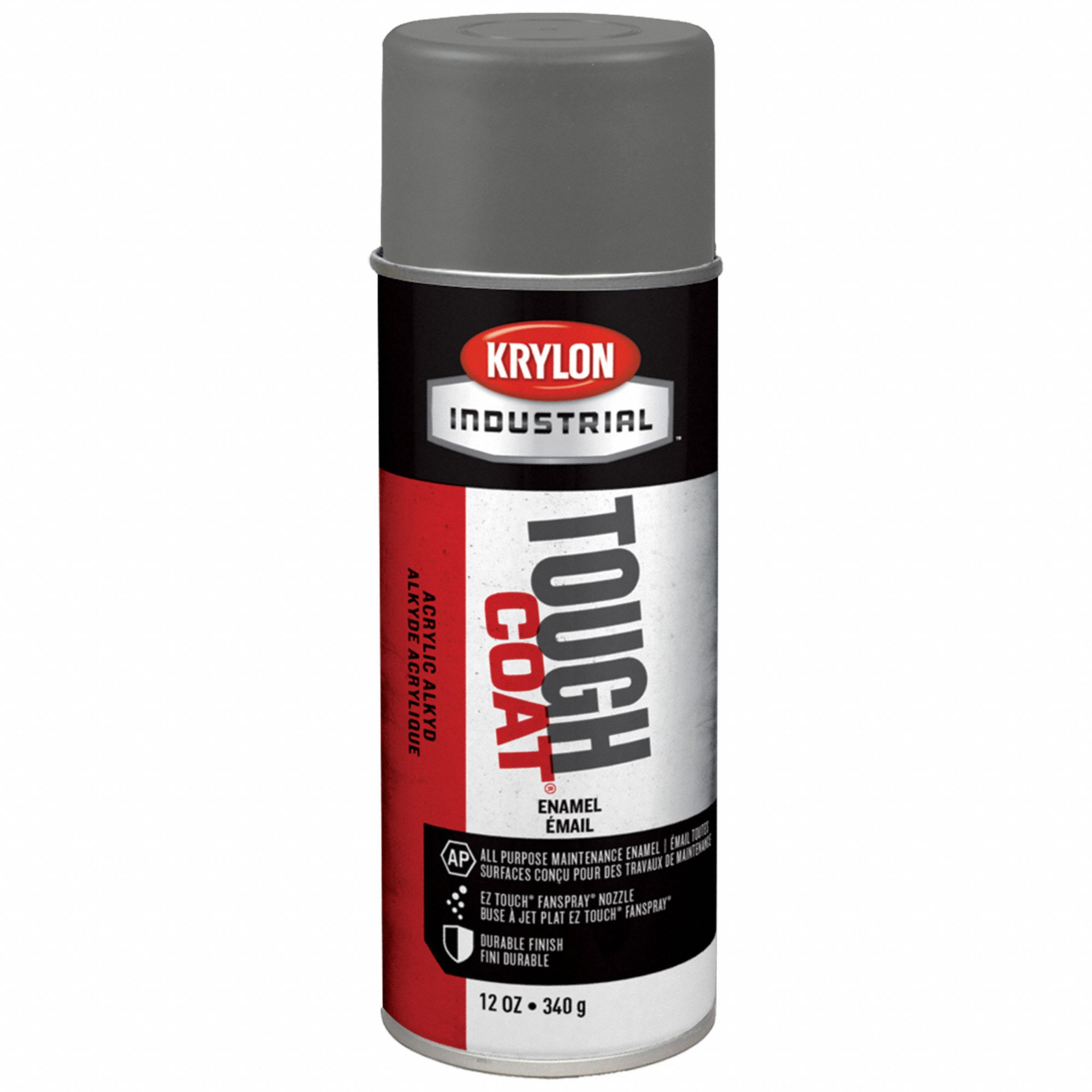 KRYLON INDUSTRIAL, Premium Spray Paints, Rust Preventative Spray Paint ...