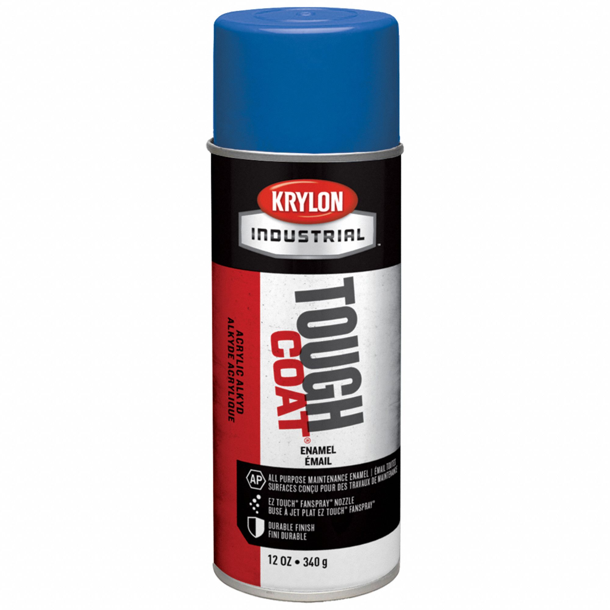 KRYLON INDUSTRIAL, Premium Spray Paints, Rust Preventative Spray Paint