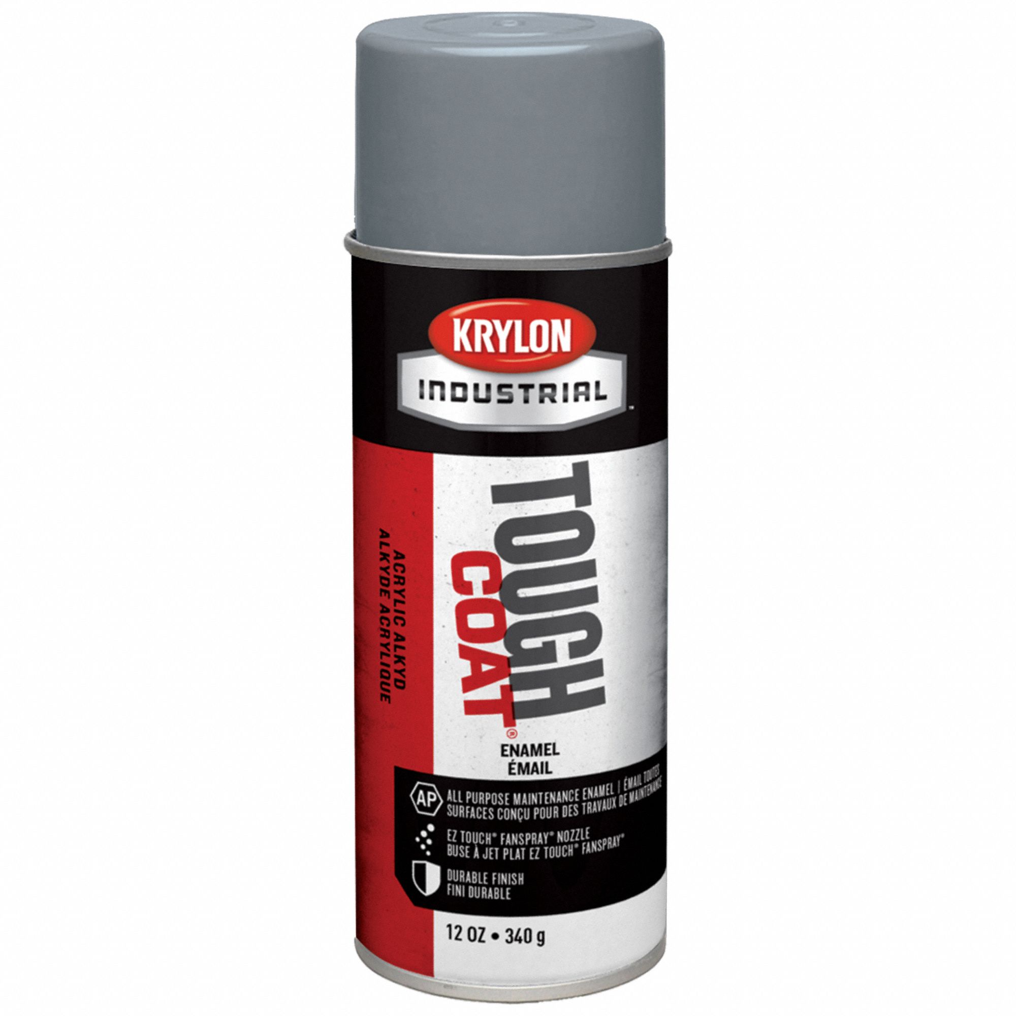 KRYLON INDUSTRIAL, Premium Spray Paints, Rust Preventative Spray Paint ...