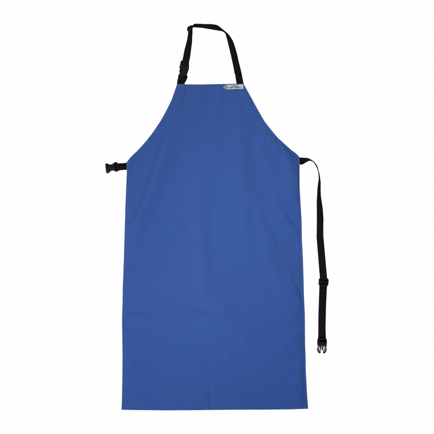 Cryogenic Protective Clothing