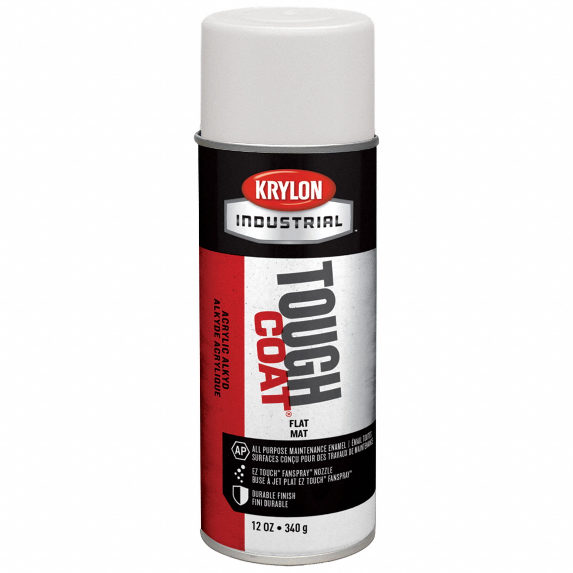 KRYLON INDUSTRIAL, Premium Spray Paints, Rust Preventative Spray Paint ...