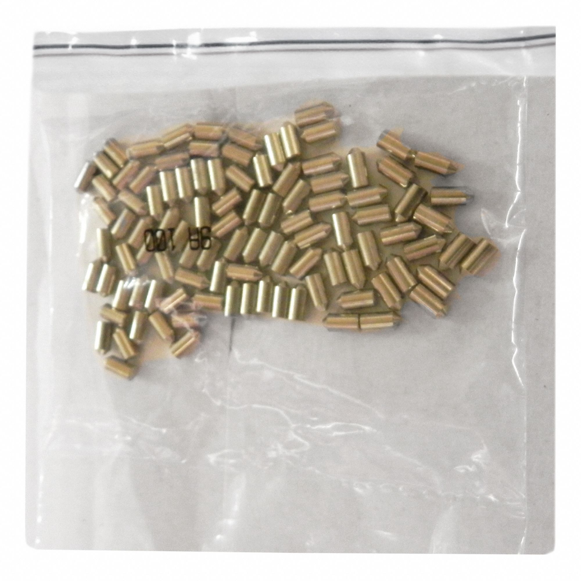 thumbnail image 2 of Best Interchangeable Core A2 Space & Depth Keys - 7 Cut 2 of 5