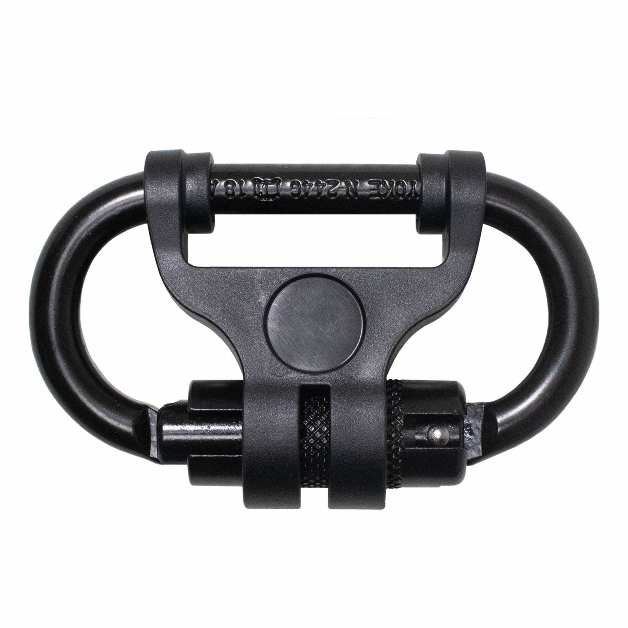 Twinleg Carabiner Adaptor: