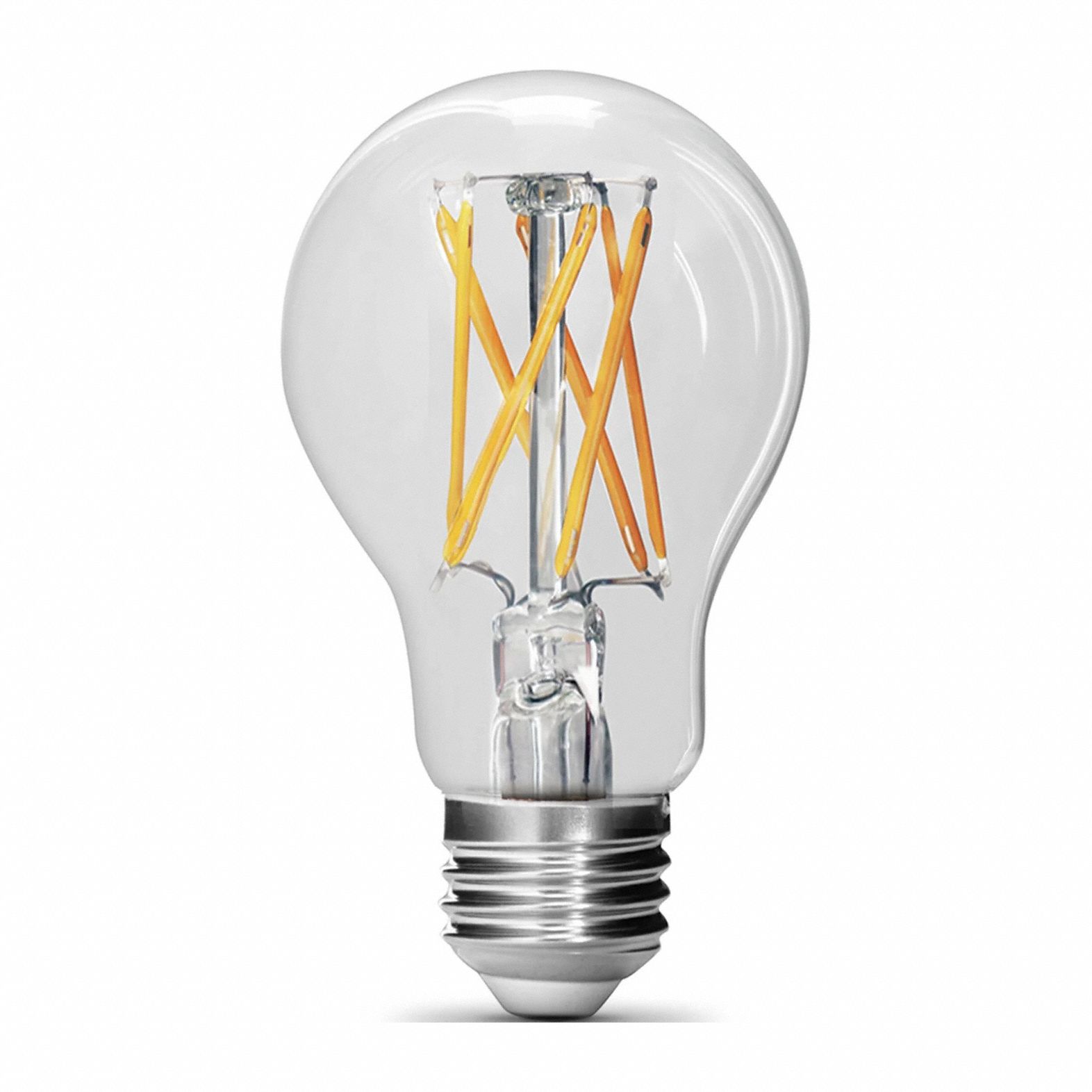 Dimmable A19 LED Bulb