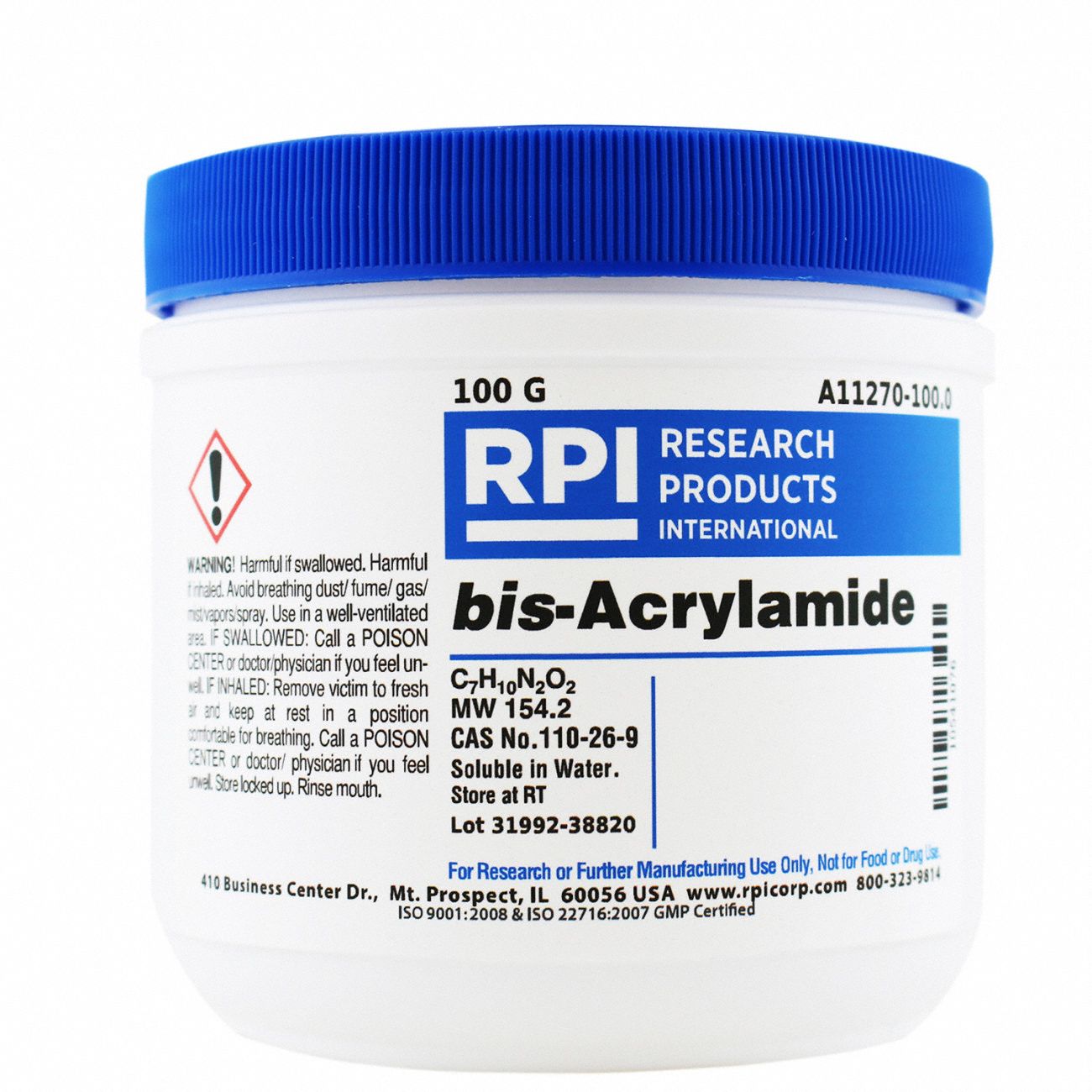 bis-Acrylamide, 100g