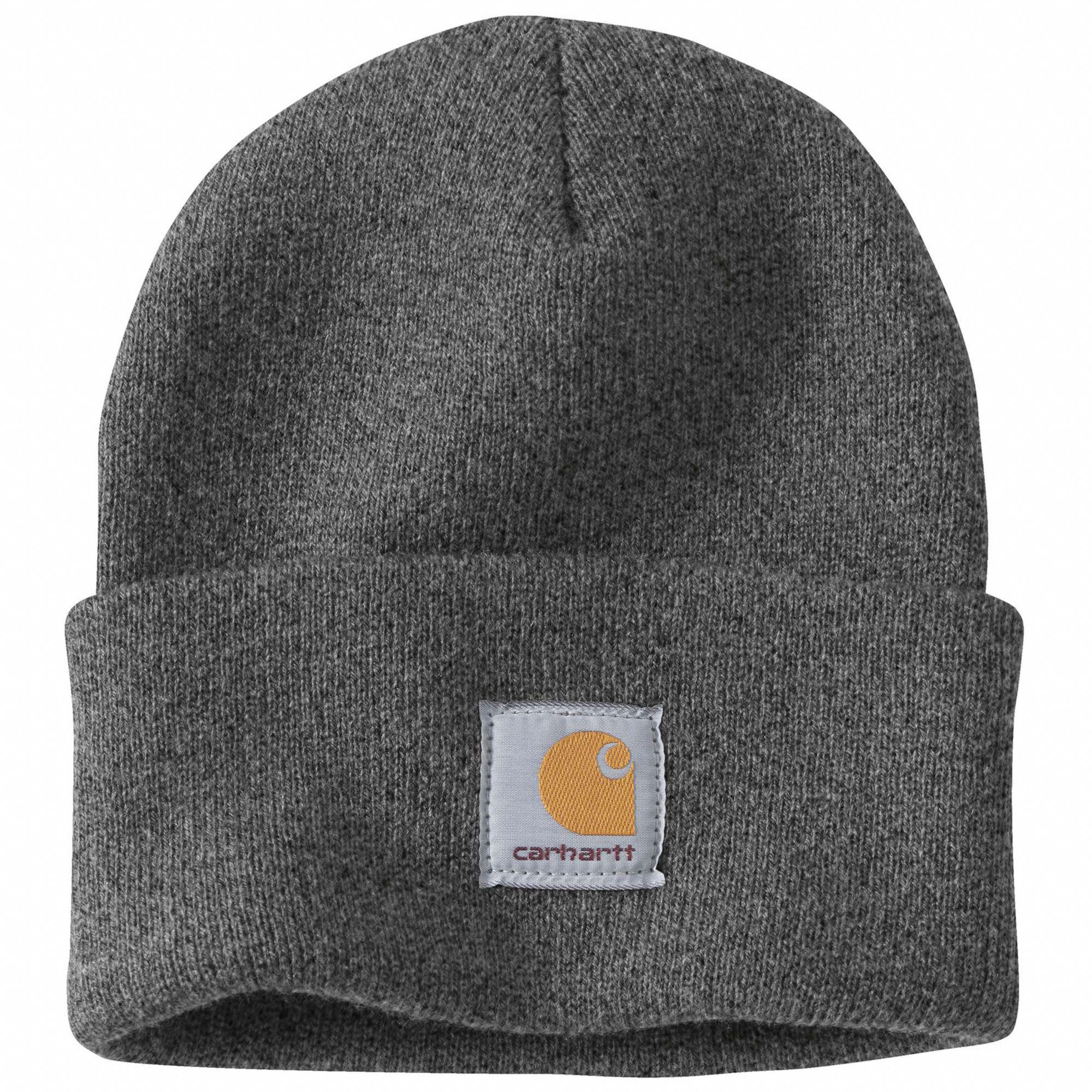 Carhartt A18001 Men's Acrylic Hat Beanie