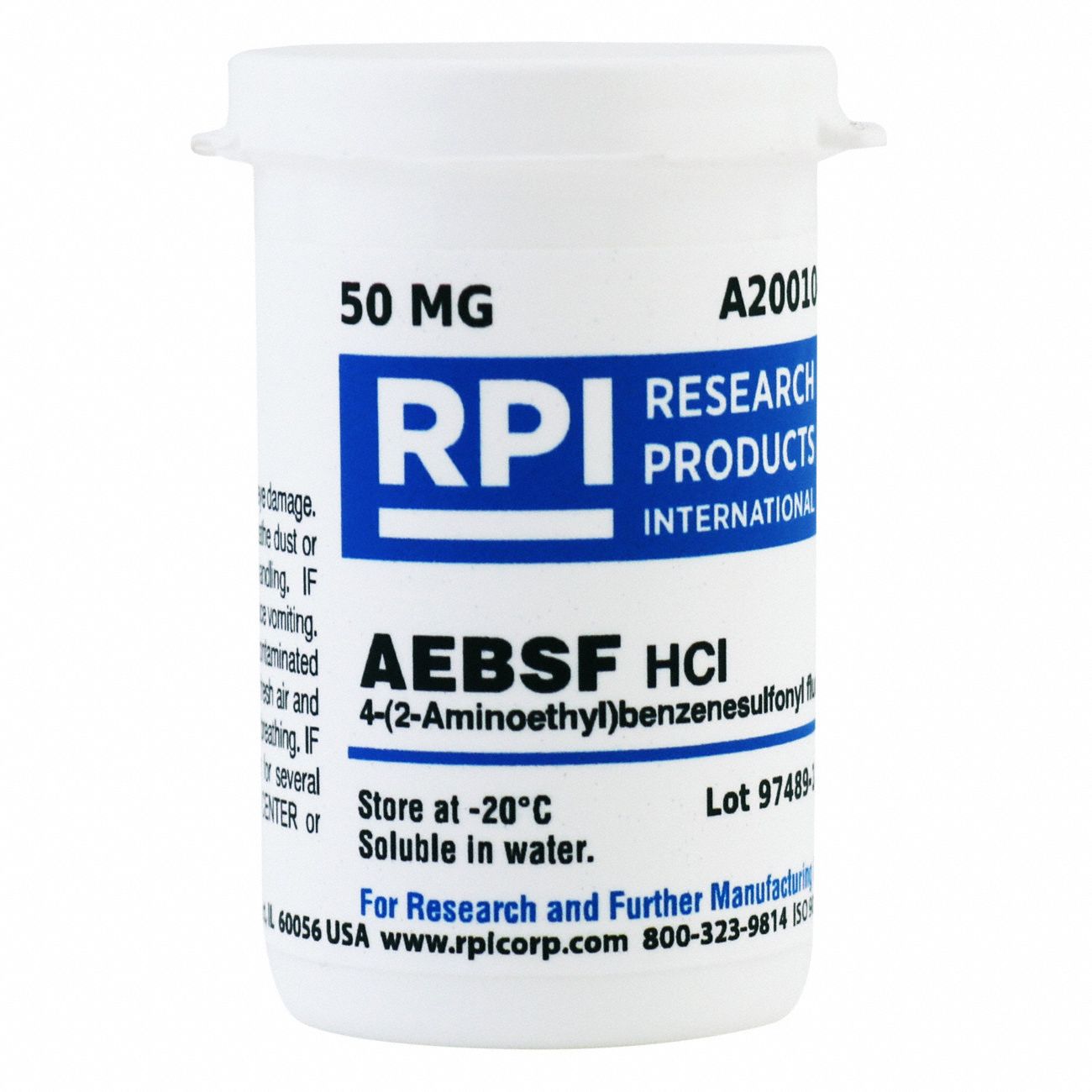 AEBSF, 50mg
