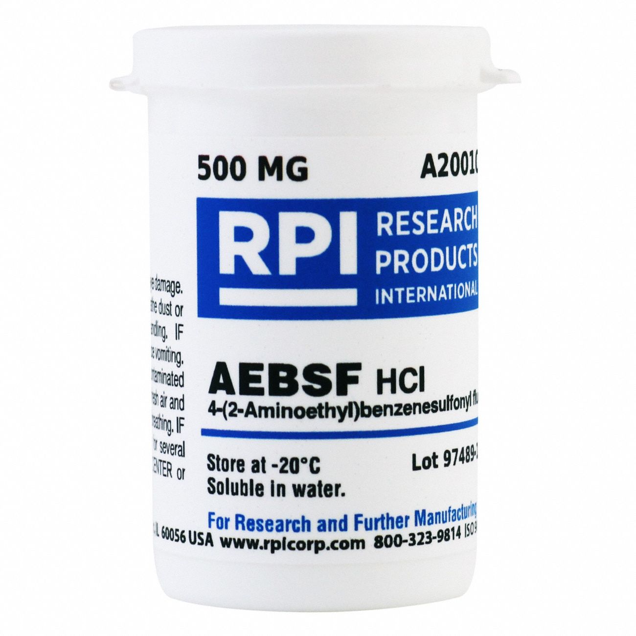 AEBSF, 500mg