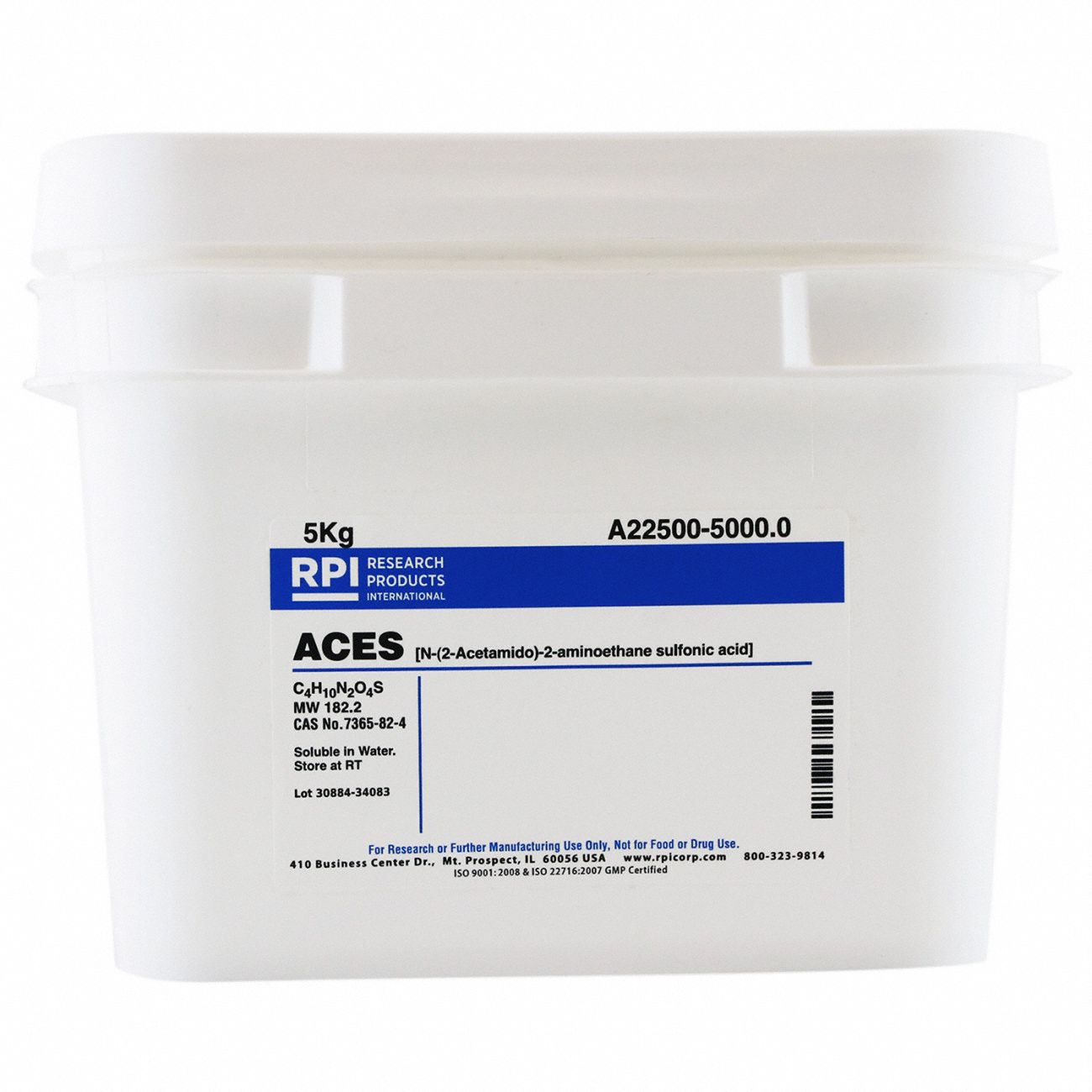 ACES , 5kg