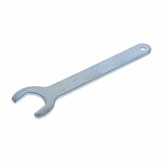 PORTER CABLE, 1.13 in Wrench Size, 1 Piece(s), Router Wrench - 41JC15 ...