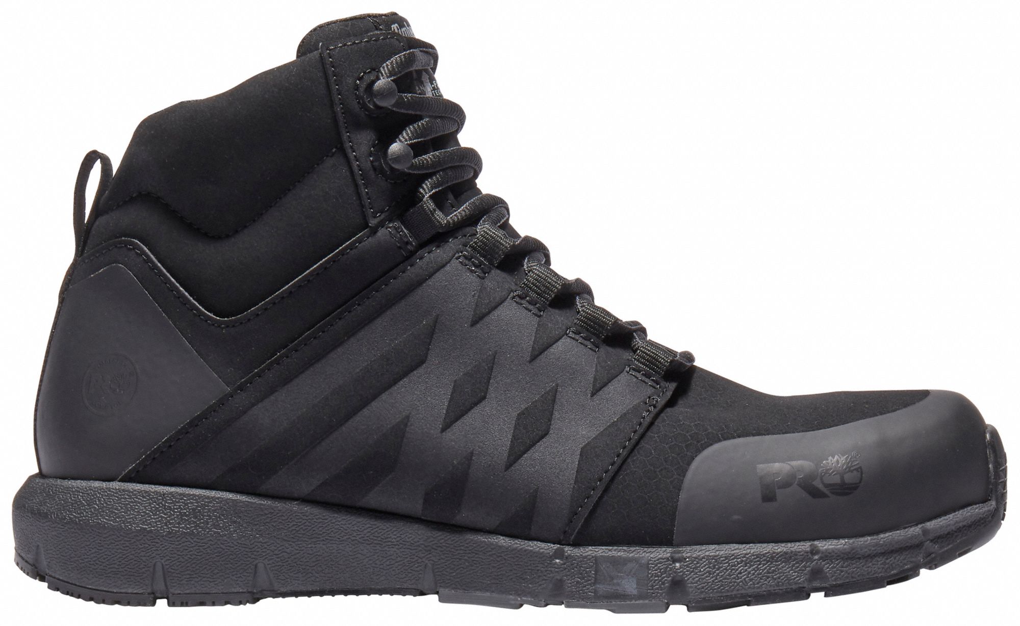 M, High-Top TIMBERLAND Grainger - Composite Athletic 794YR0|TB0A28WF001 PRO, - Toe, Shoe
