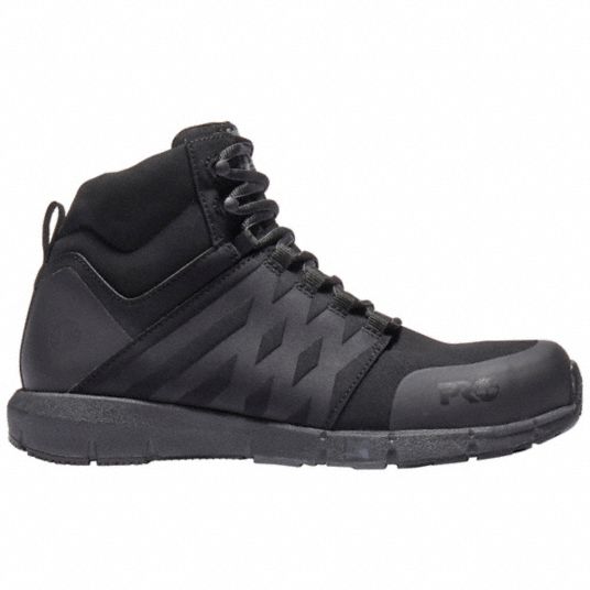 Timberland black high outlet tops