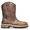 TIMBERLAND Women's Wellington Boot, Alloy Toe, Style Number TB0A25F5214