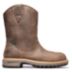 TIMBERLAND PRO Wellington Boot, Alloy Toe, Style Number TB1A2959214
