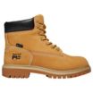 TIMBERLAND PRO 6" Work Boot, Steel Toe, Style Number TB1A2QVU231