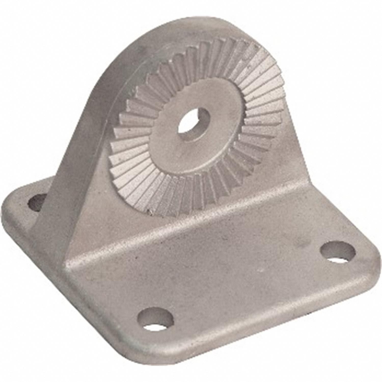 Bull Float Bracket Base