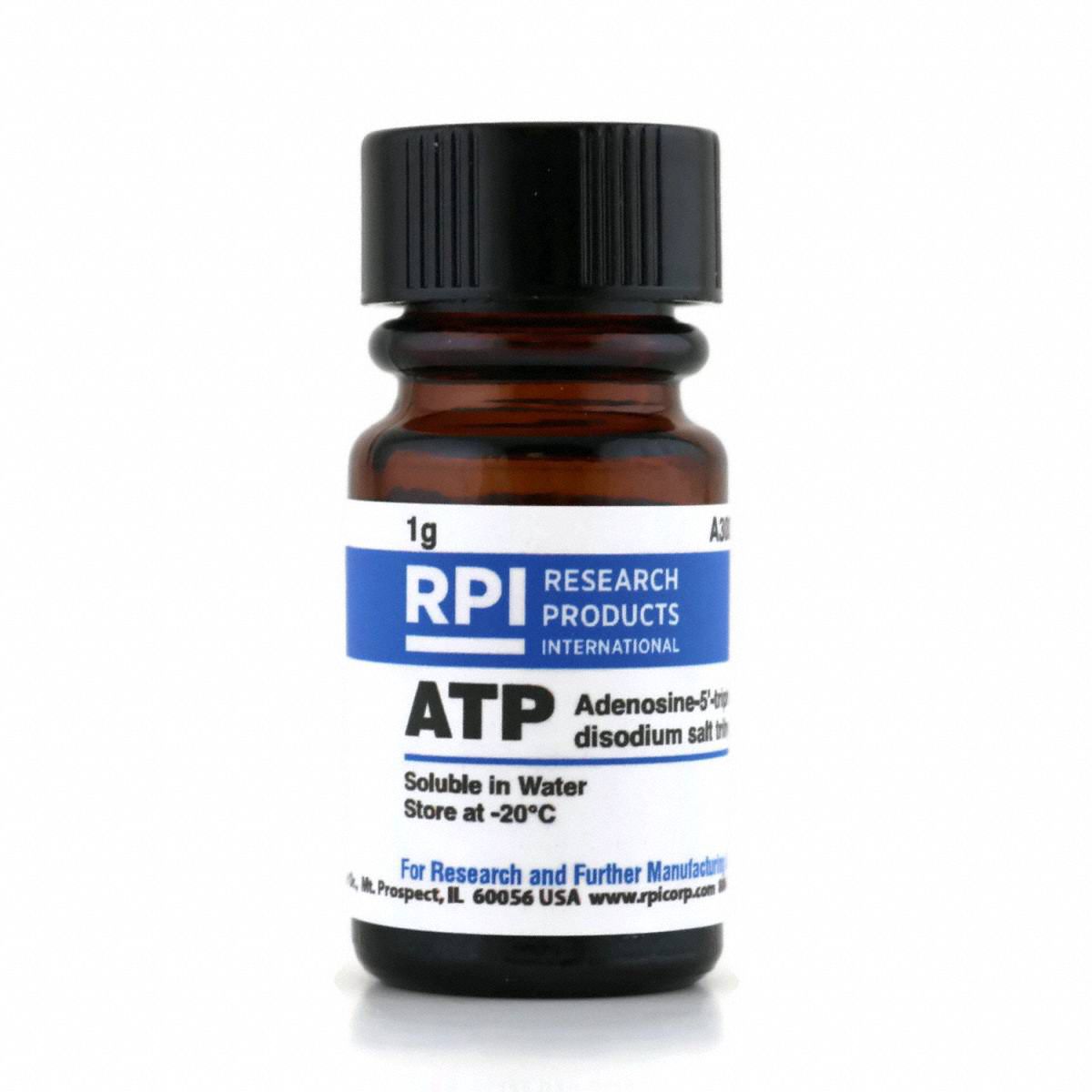 ATP, 1g, Powder