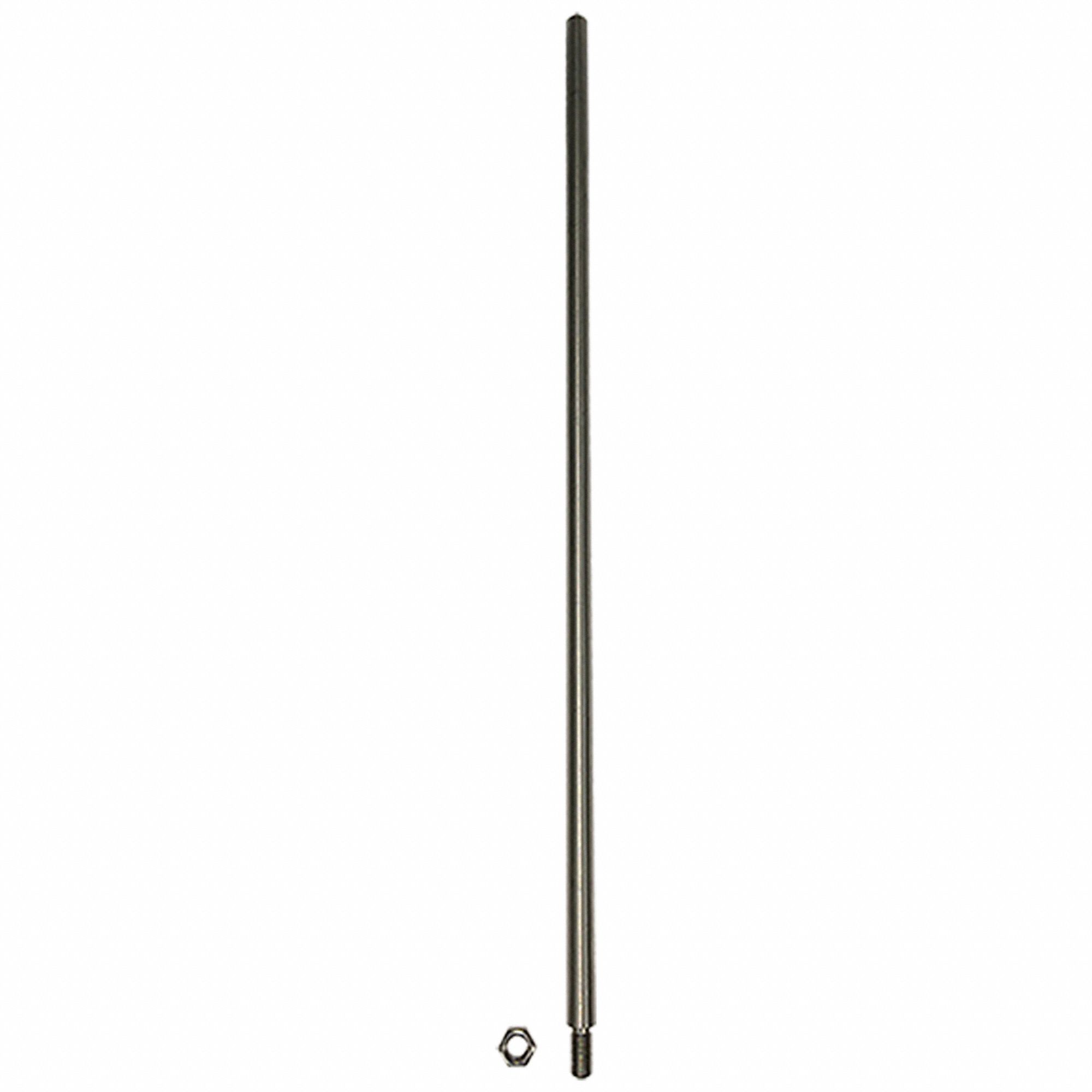 Accessory Rod Stainless Steel