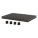 WORK PLATFORM BASE, 2.6 IN OVERALL H, 36 IN OVERALL L, 24 IN OVERALL W, HDPE