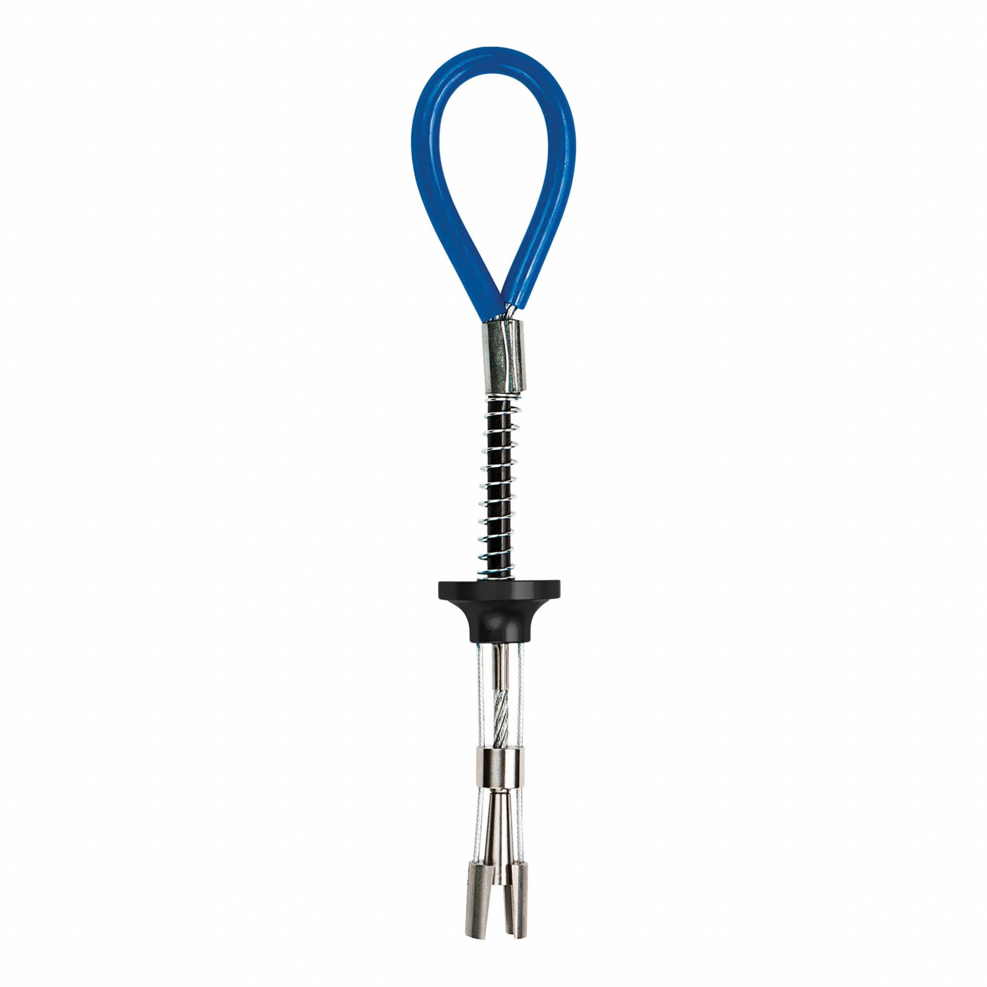 Concrete Anchor 11.5 in L