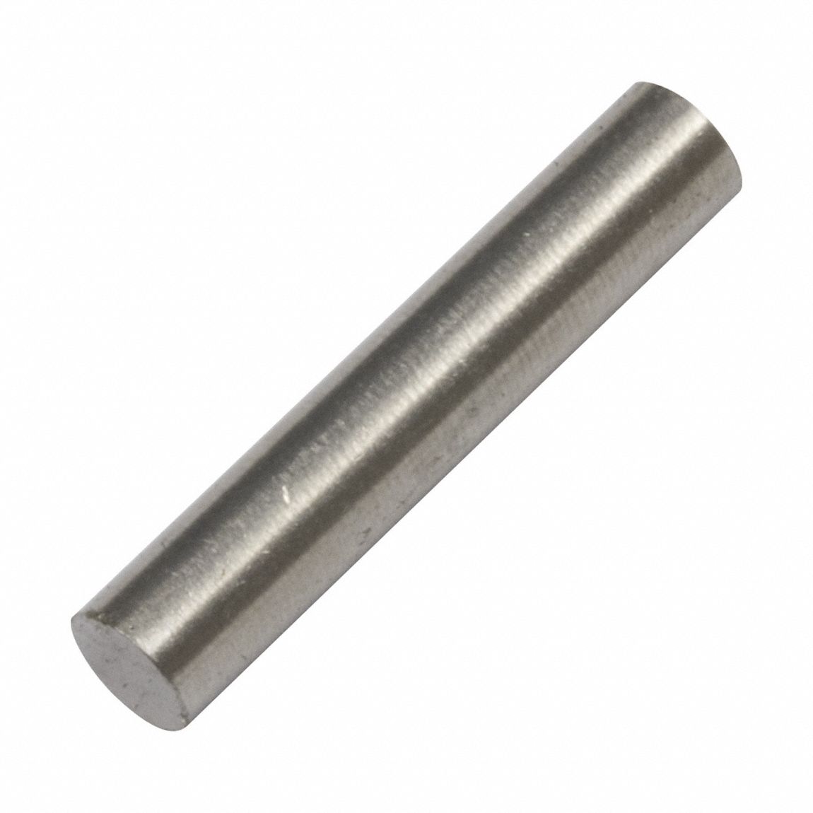 Alnico Magnet: 0.188