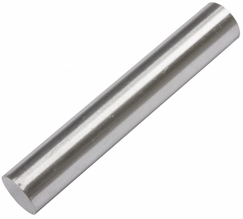 Alnico Magnet: Thick,