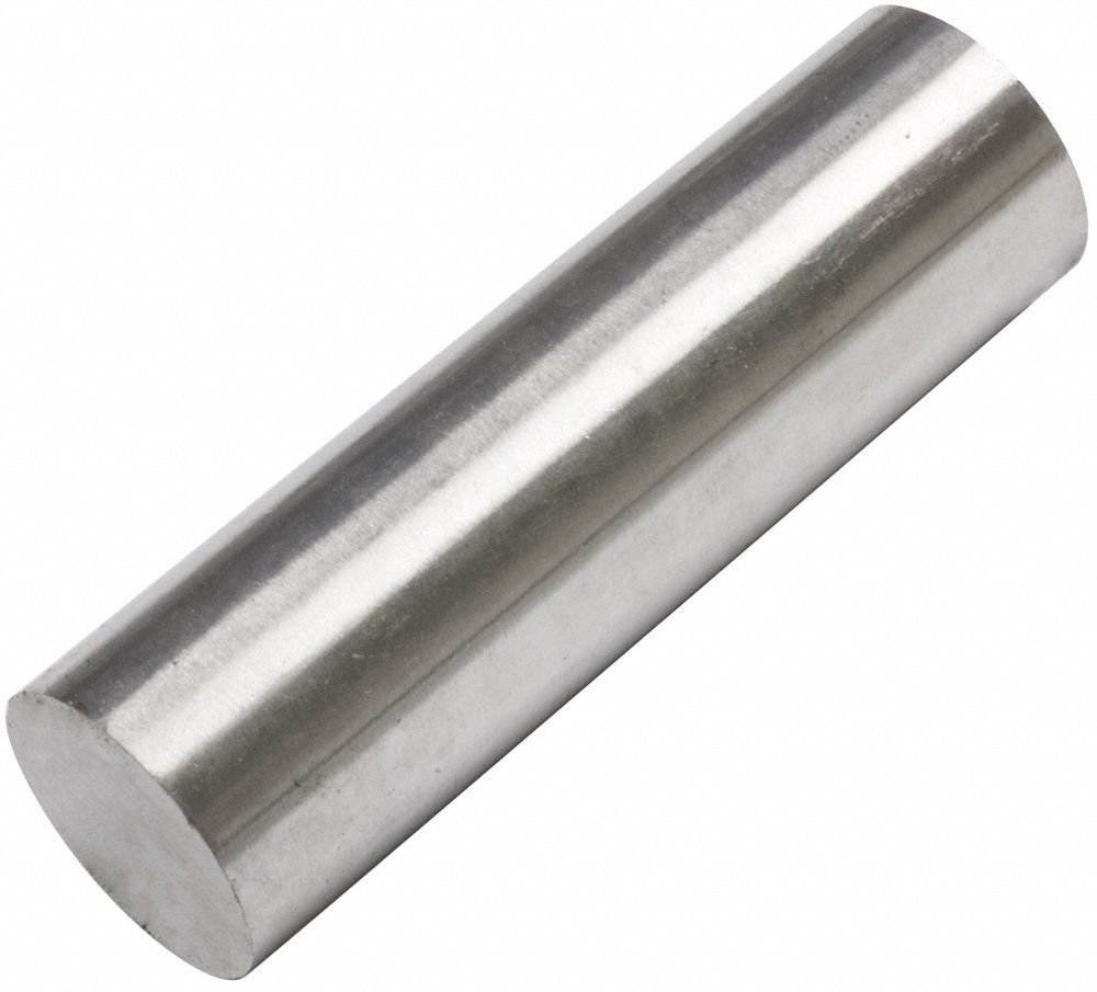 Alnico Magnet: 0.875