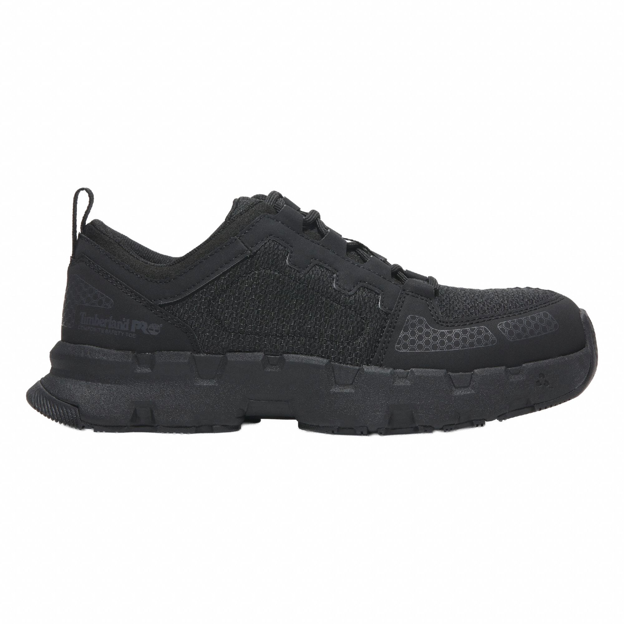 TIMBERLAND PRO, Men's, Size 13, Athletic Shoe - 901UX6 ...