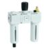 Filter, Regulator & Lubricators (FRLs) - Grainger Industrial Supply