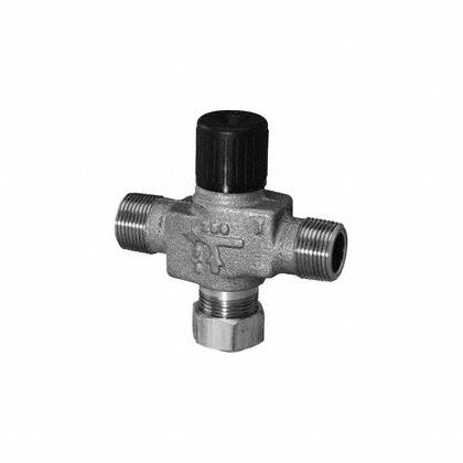 Zone Valve: VMP42.11(2) Mfr Part #