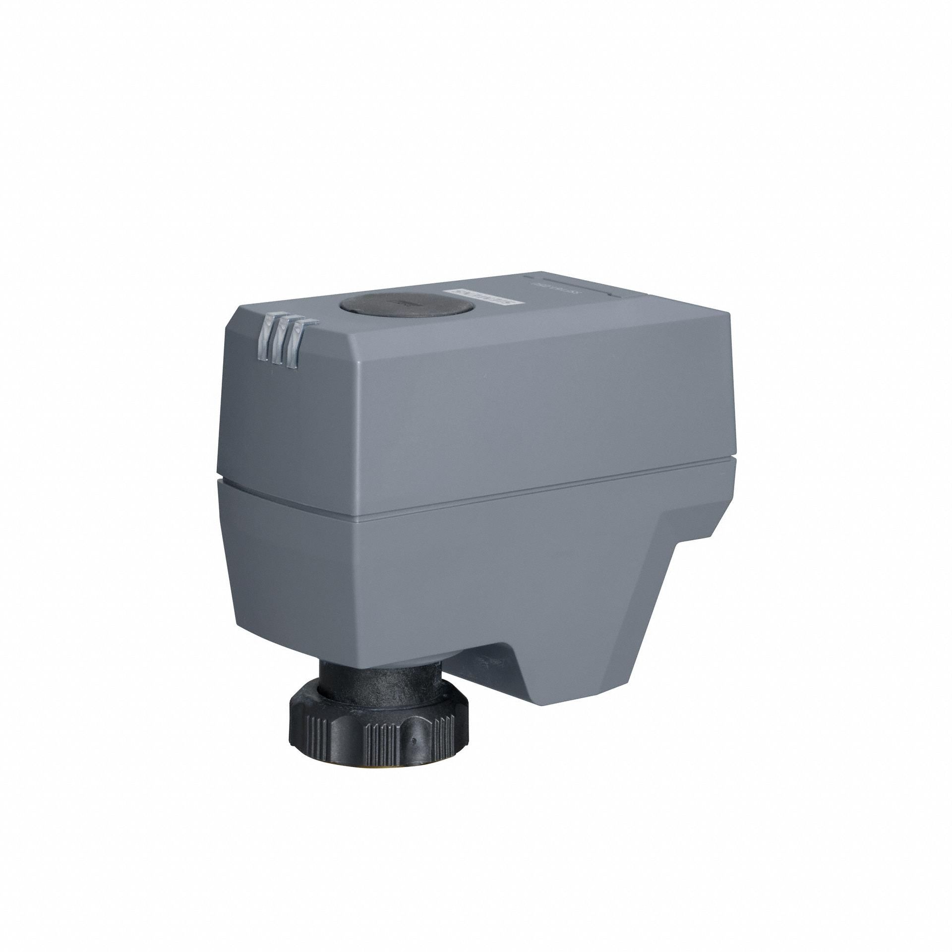 Electronic Zone Valve Actuator ABS