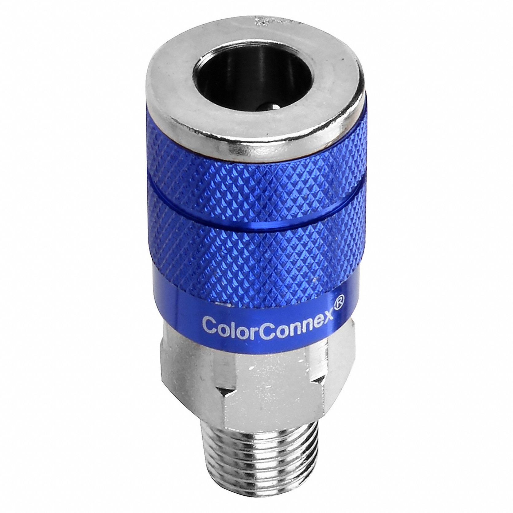 Quick Connect Coupler 1/4 in 300 psi