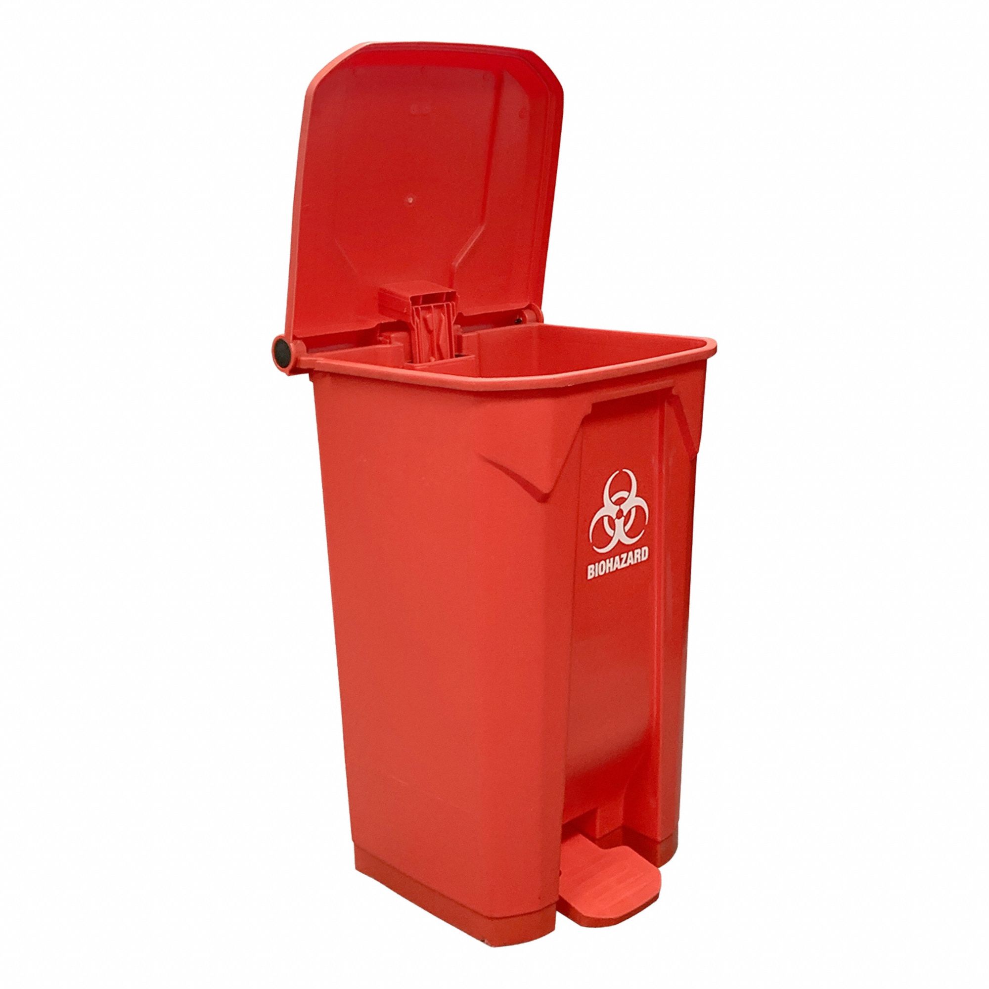 Biohazardous Waste Disposal Containers -