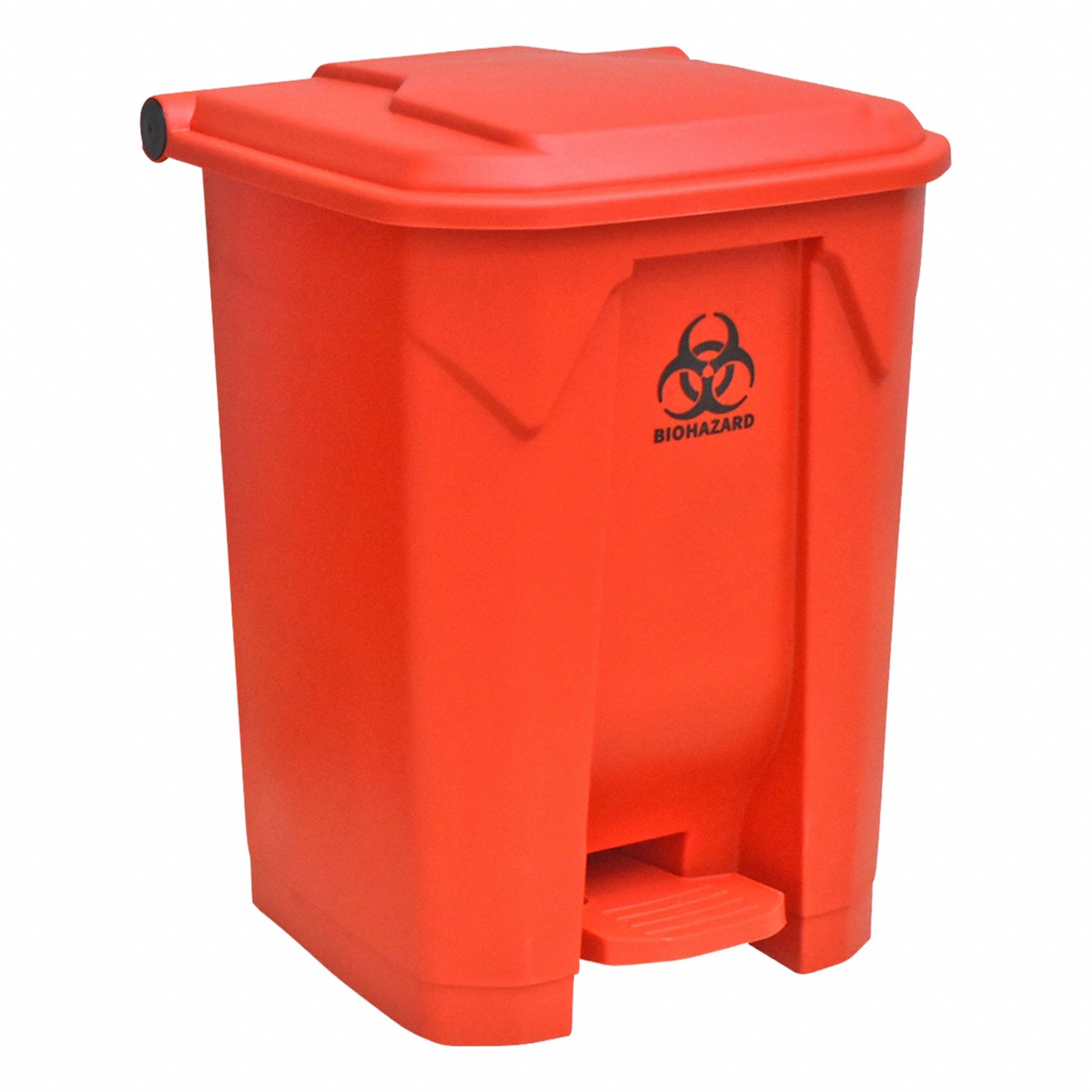 Biohazardous Waste Disposal Containers -