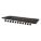 WORK PLATFORM BASE, 2.6 IN OVERALL H, 96 IN OVERALL L, 36 IN OVERALL W, HDPE