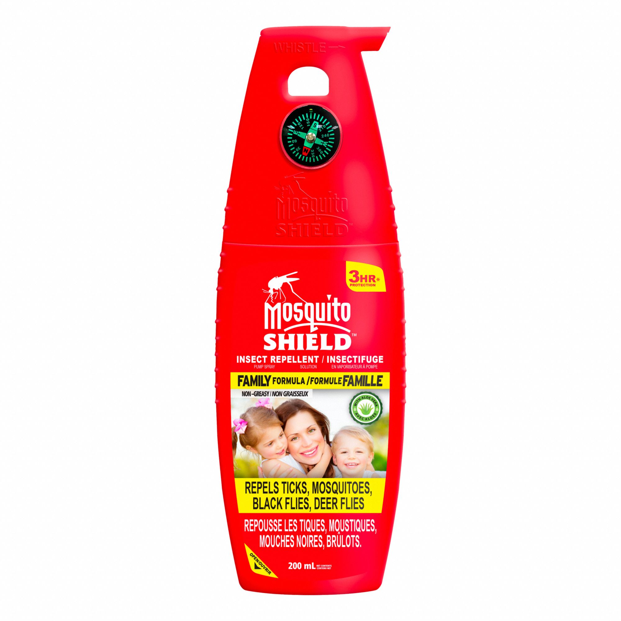 INSECT REPELLENT,AEROSOL SPRAY