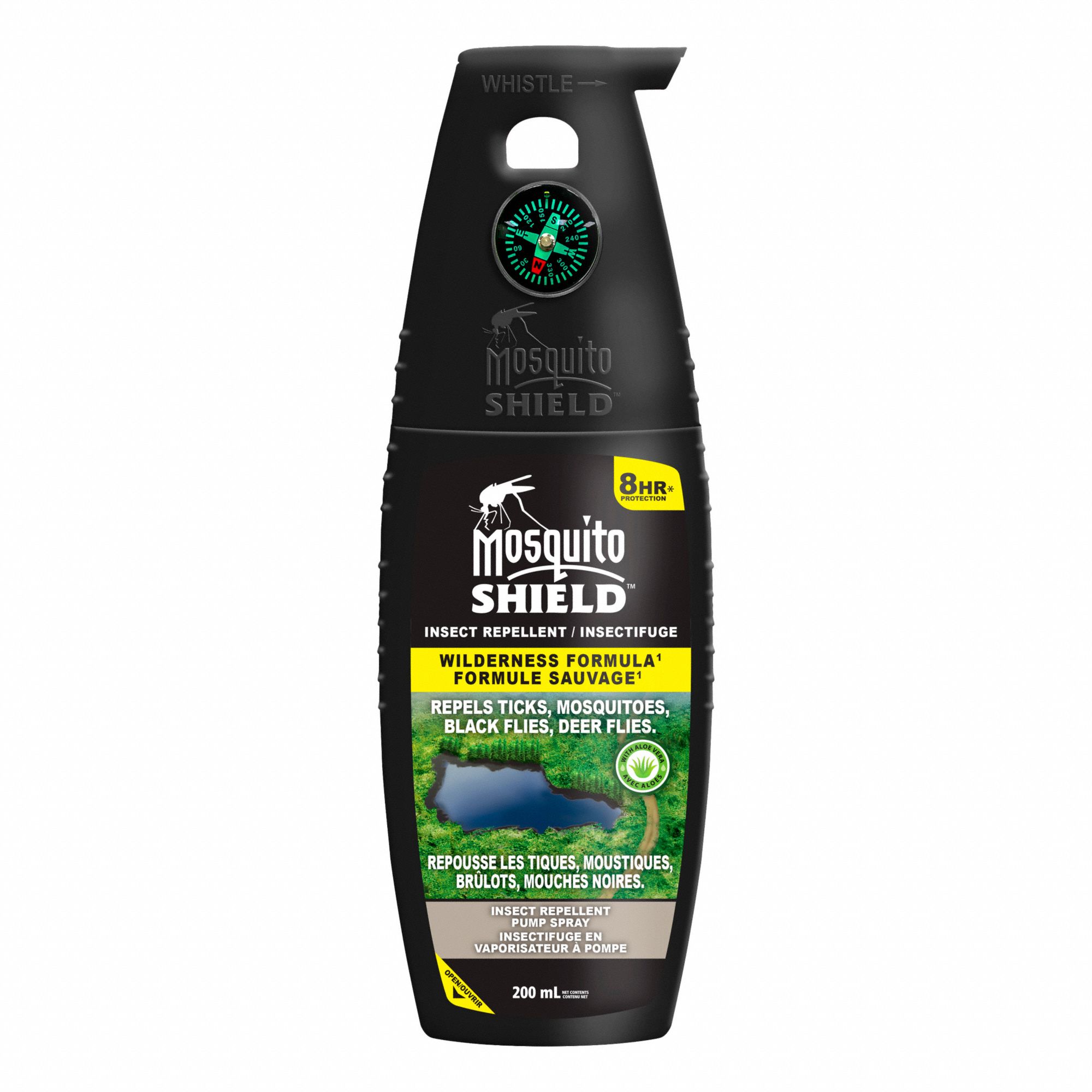 INSECT REPELLENT,AEROSOL SPRAY
