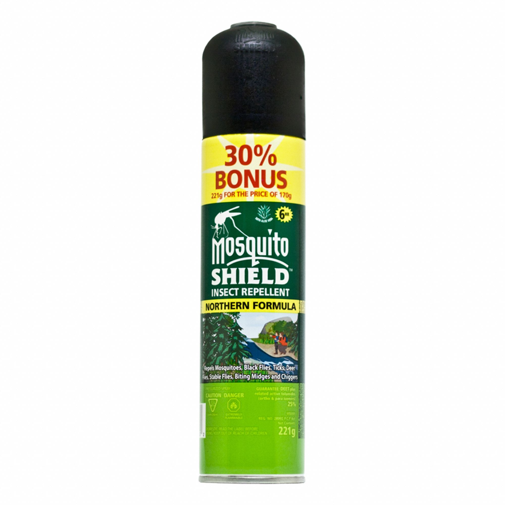INSECT REPELLENT,AEROSOL SPRAY