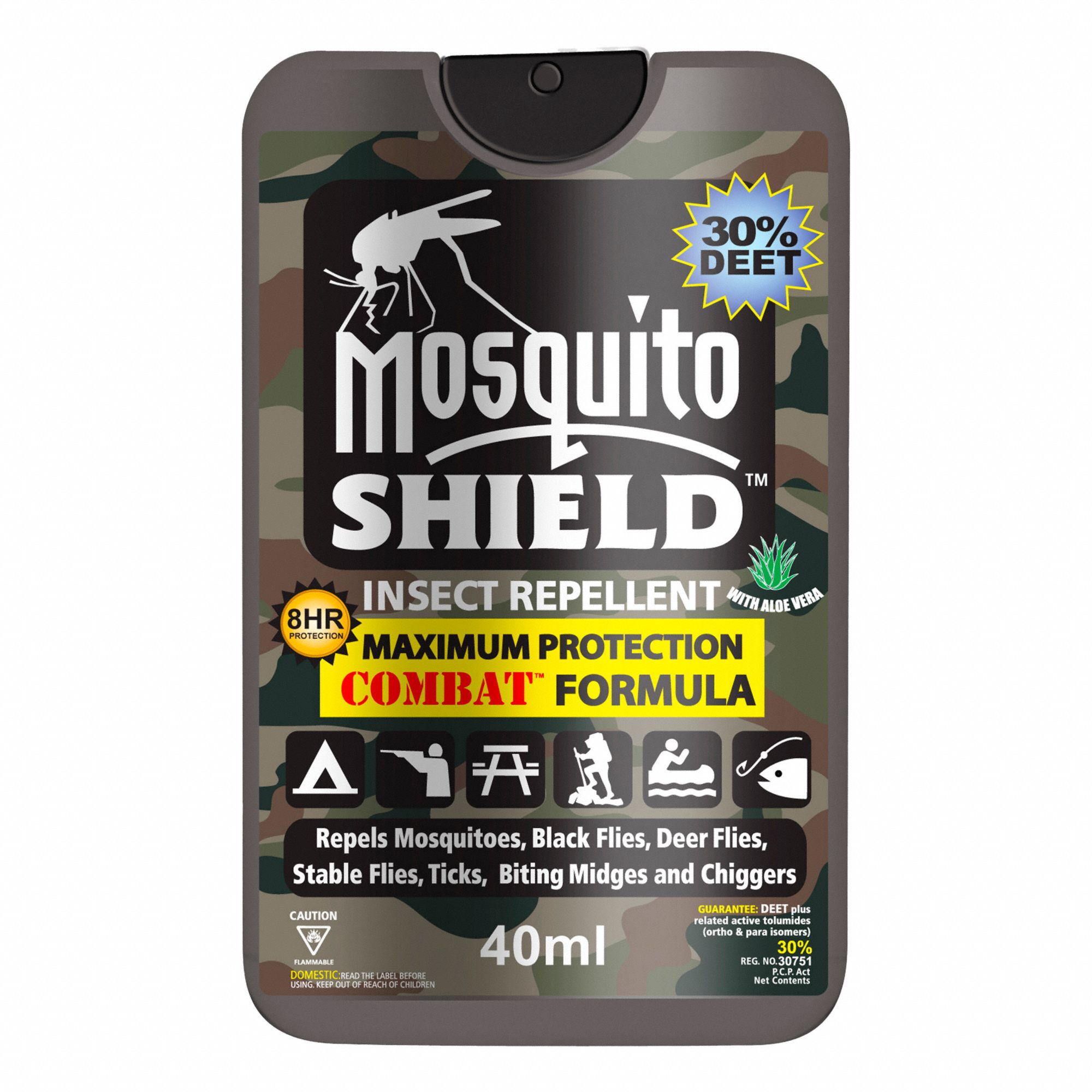 INSECT REPELLENT,AEROSOL SPRAY