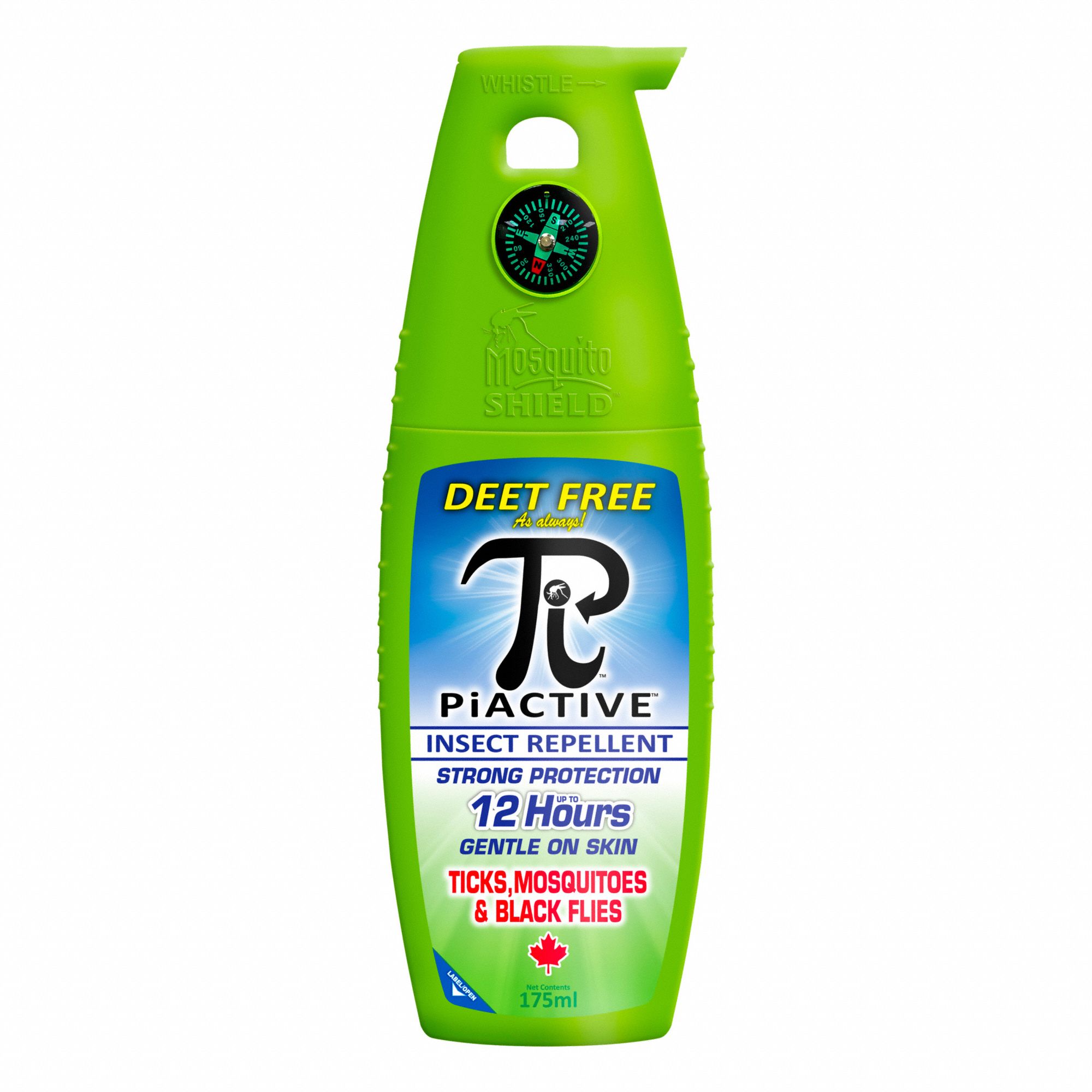 INSECT REPELLENT,AEROSOL SPRAY,OUTDOOR