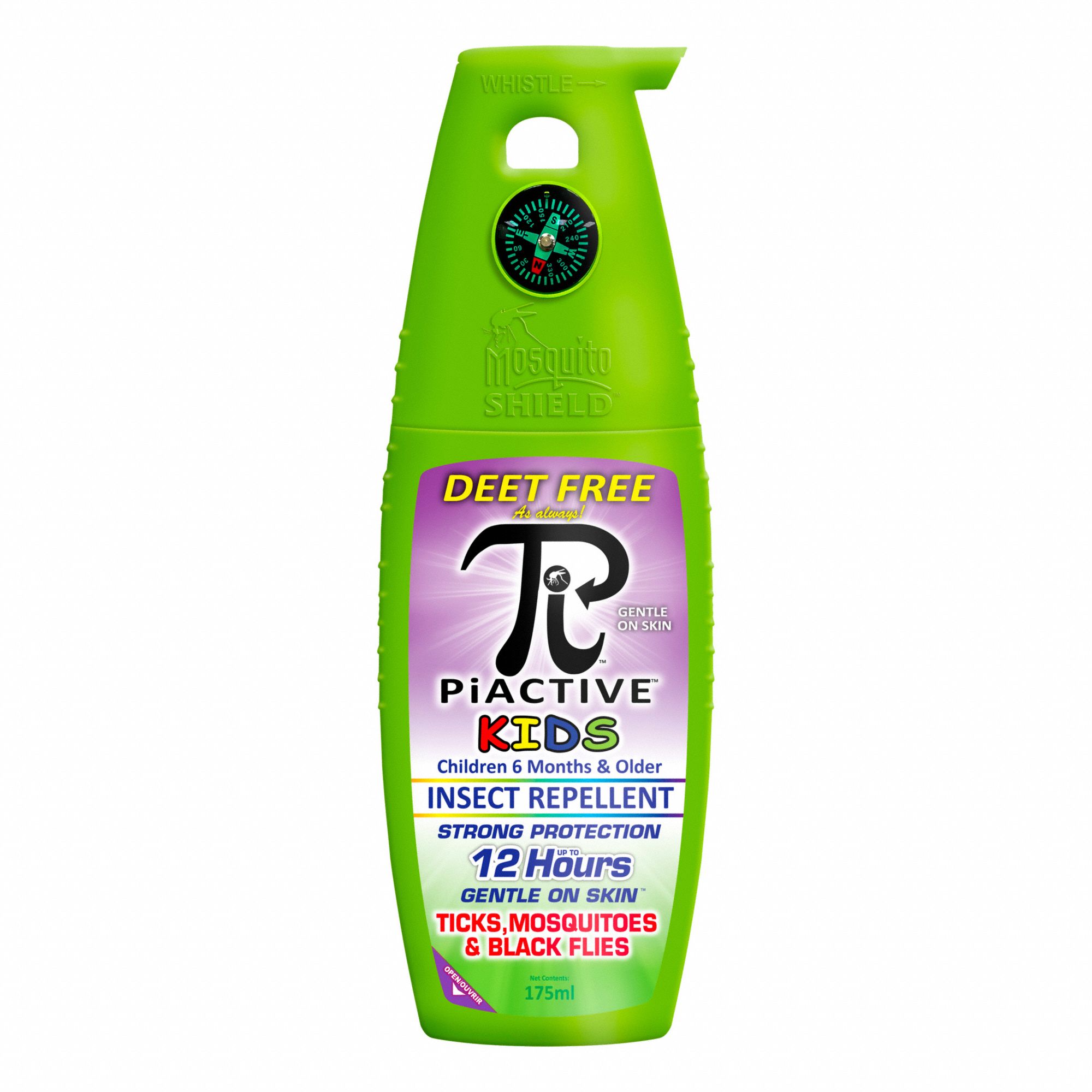 INSECT REPELLENT,AEROSOL SPRAY