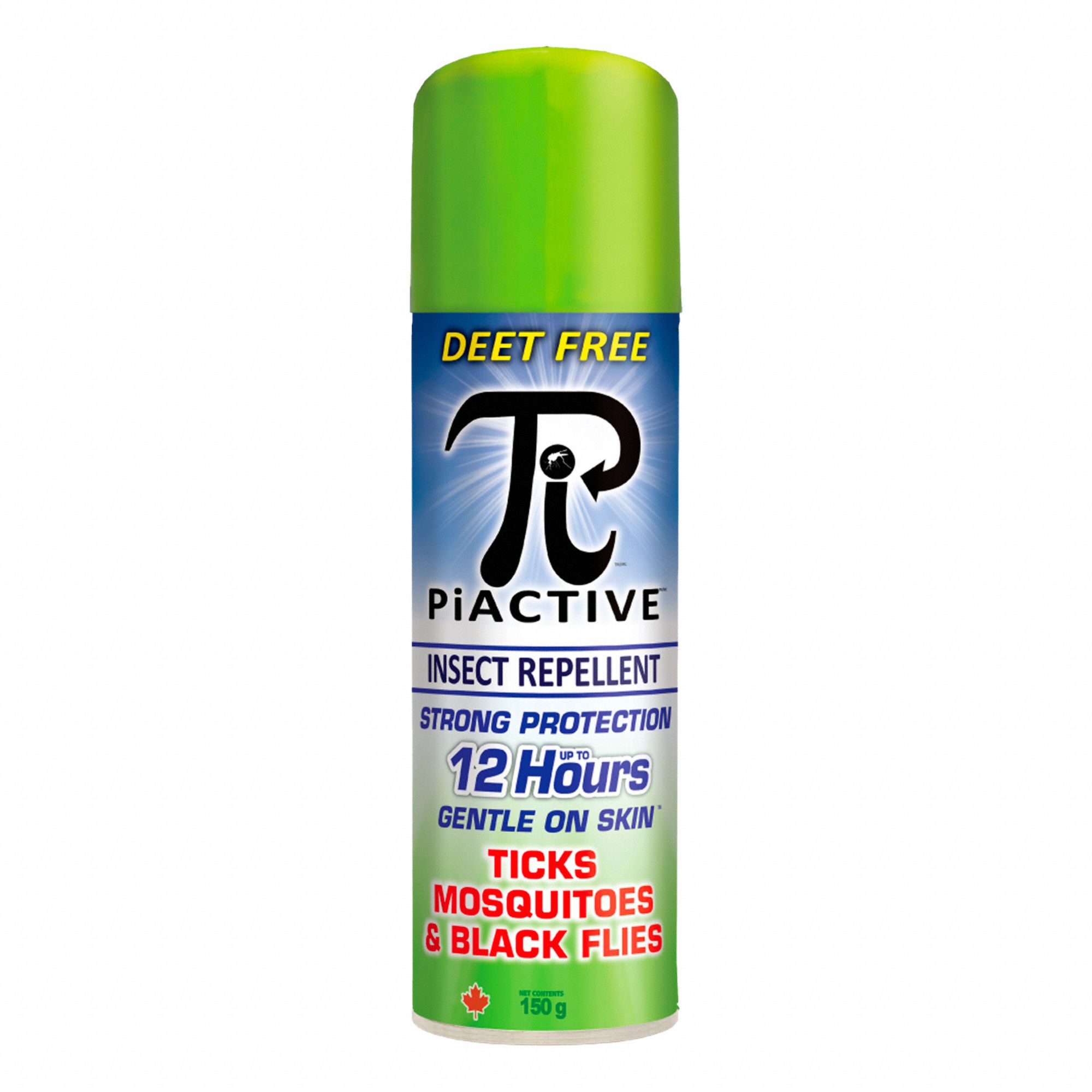 INSECT REPELLENT,AEROSOL SPRAY,OUTDOOR