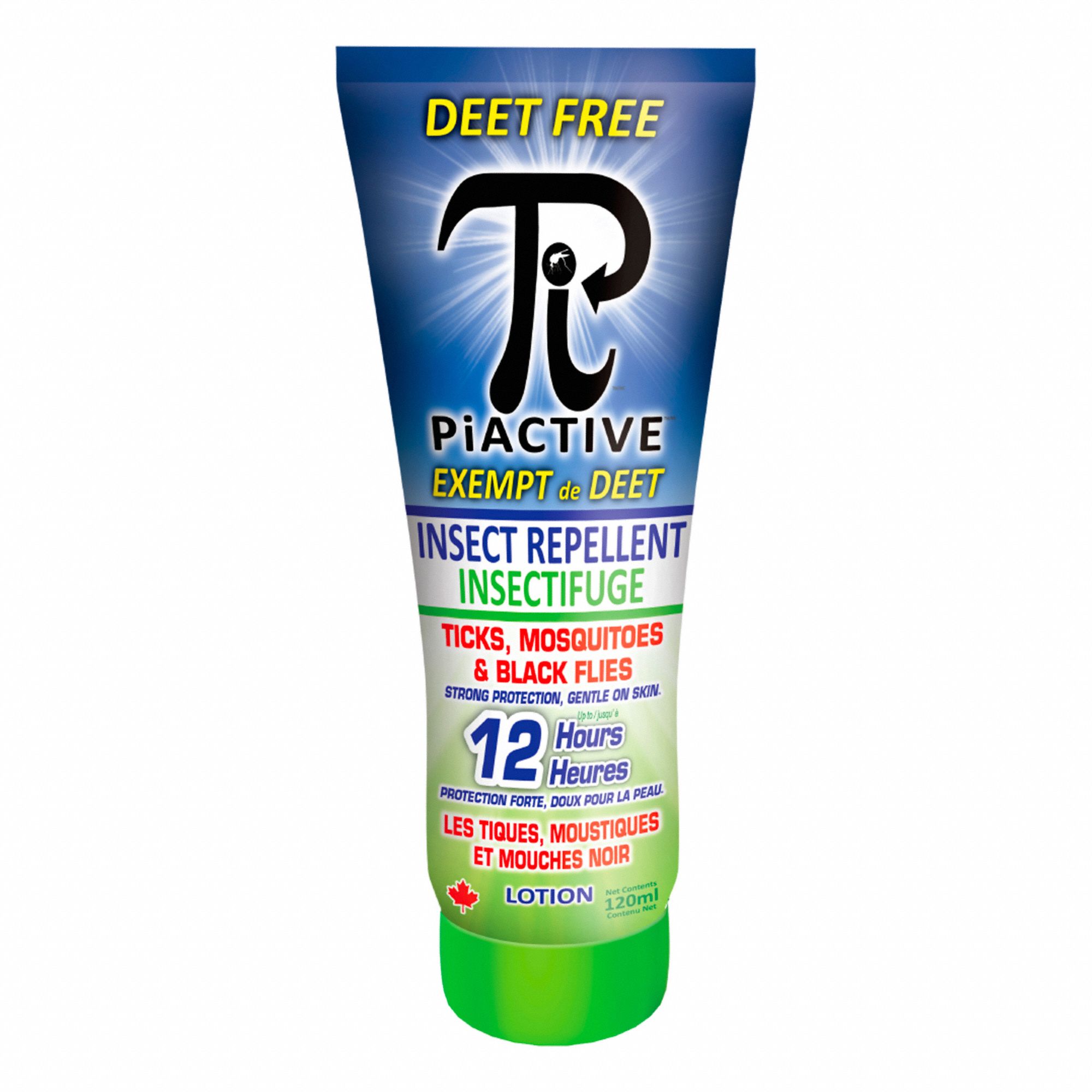 INSECT REPELLENT,LOTION,OUTDOOR
