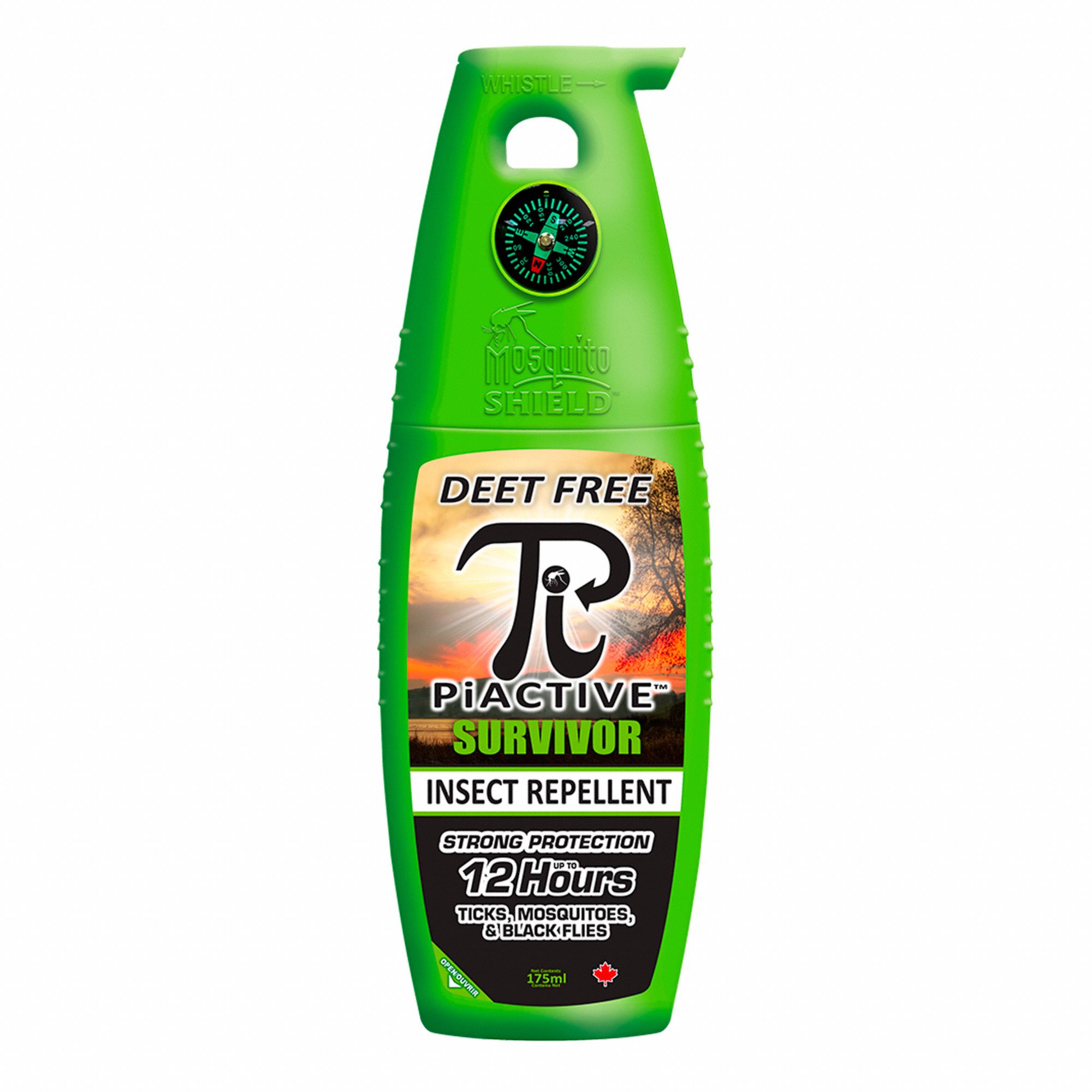 INSECT REPELLENT,AEROSOL SPRAY,OUTDOOR