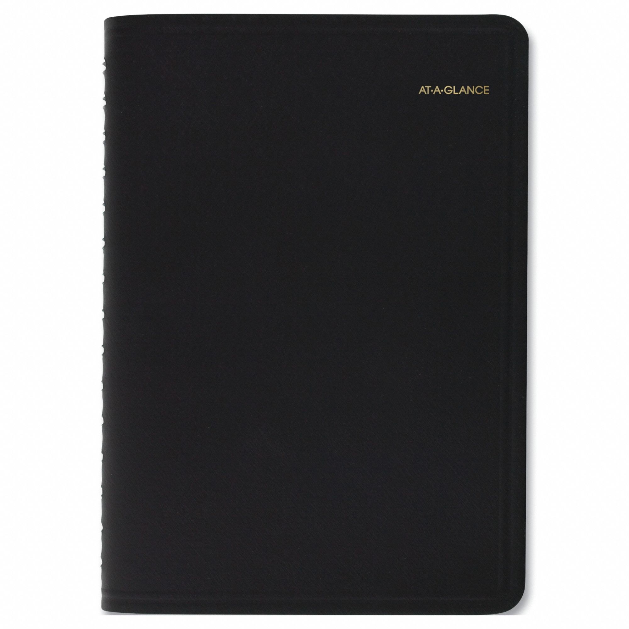 Planner: 12-Month (Jan-Dec) Format, 8 in Sheet Ht, 5 in Sheet Wd, One Day per Page