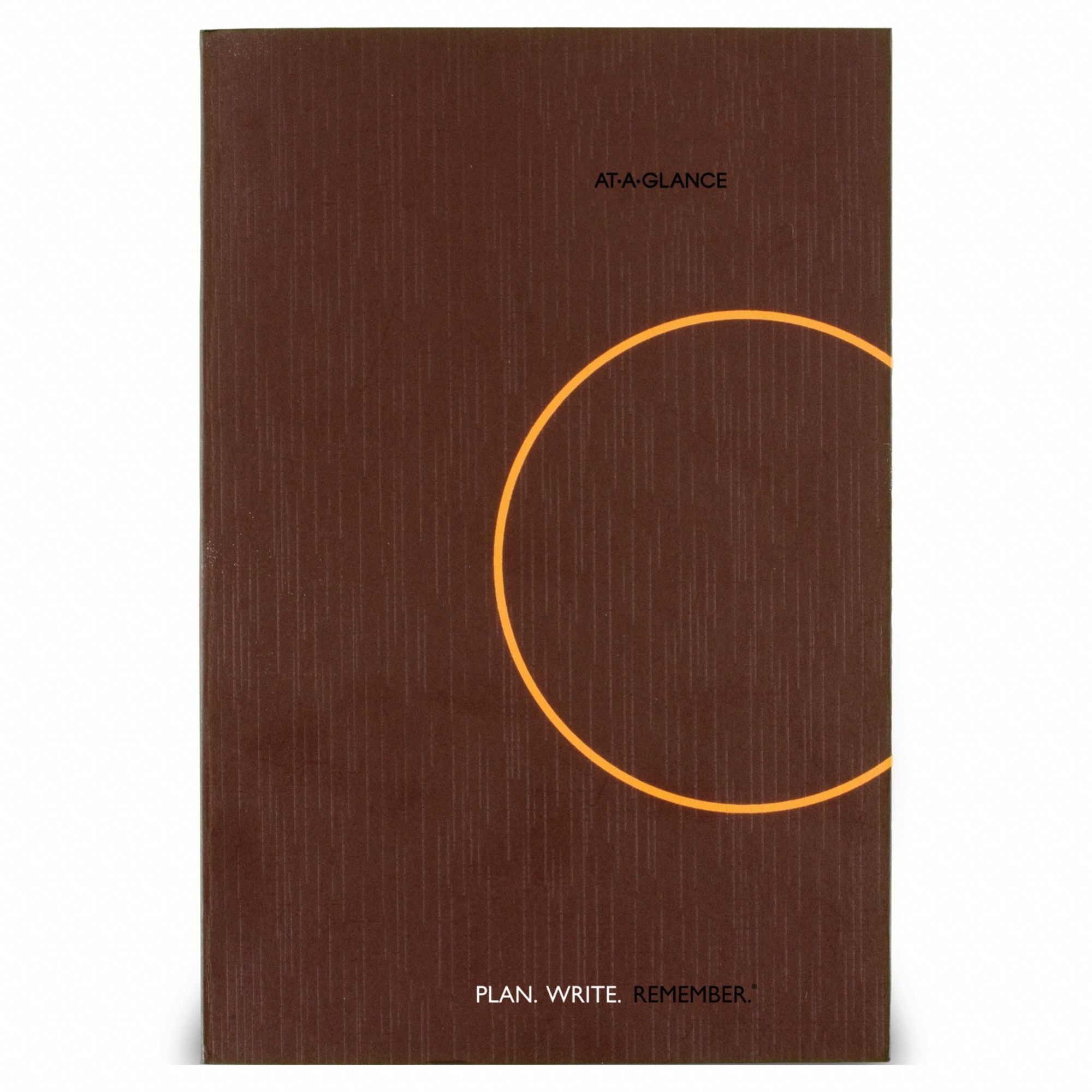 Planner: 12-Month (Jan-Dec) Format, 9 in Sheet Ht, 6 in Sheet Wd, One Day per Page